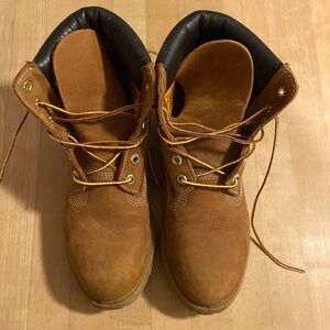 Women’s Timberland boot
